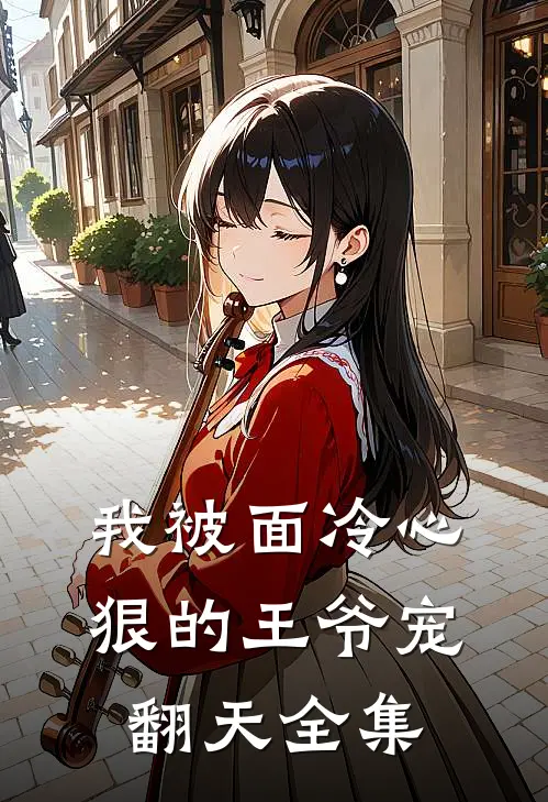 我被面冷心狠的王爷宠翻天全集