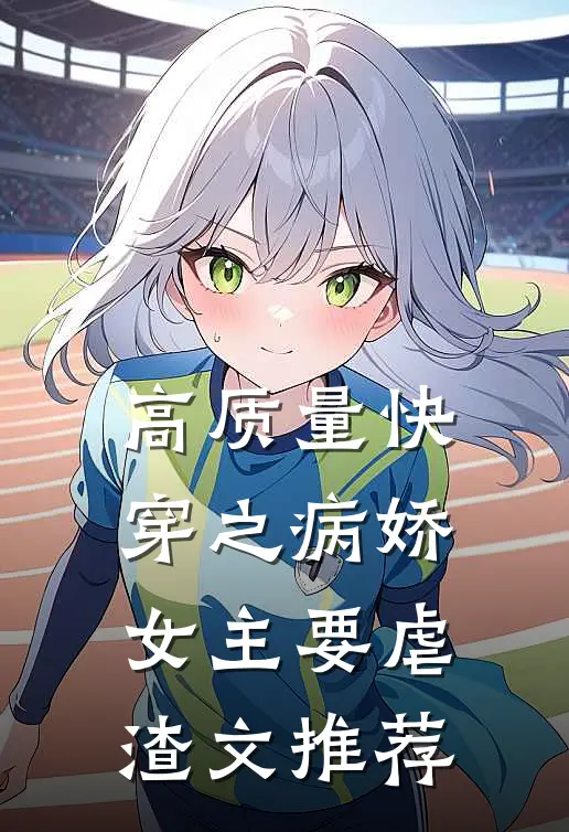 高质量快穿之病娇女主要虐渣文推荐