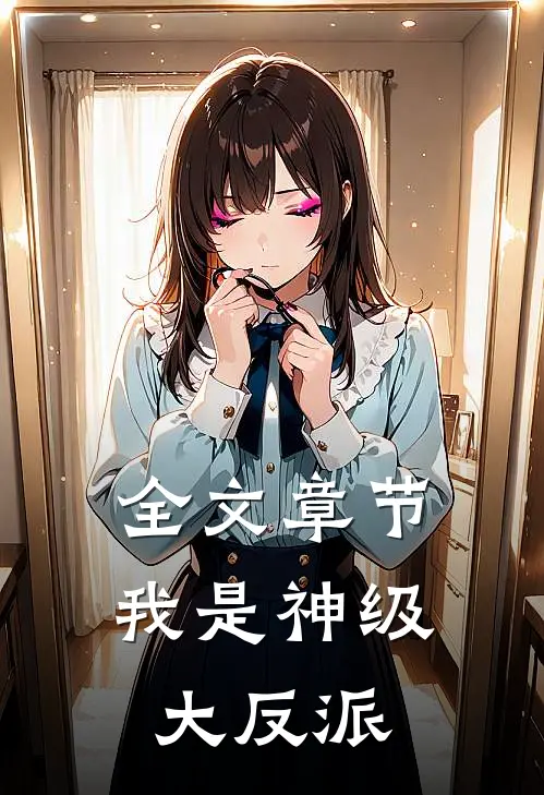 全文章节我是神级大反派