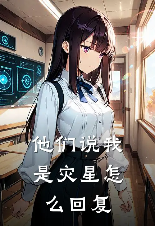 他们说我是灾星怎么回复