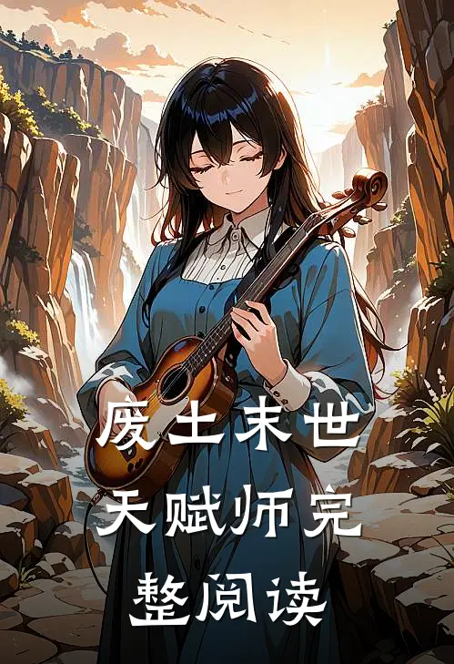 废土末世天赋师完整阅读