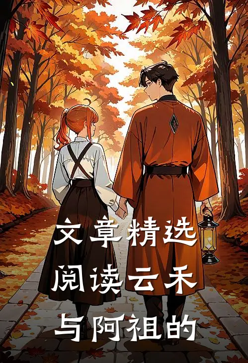 文章精选阅读云禾与阿祖的