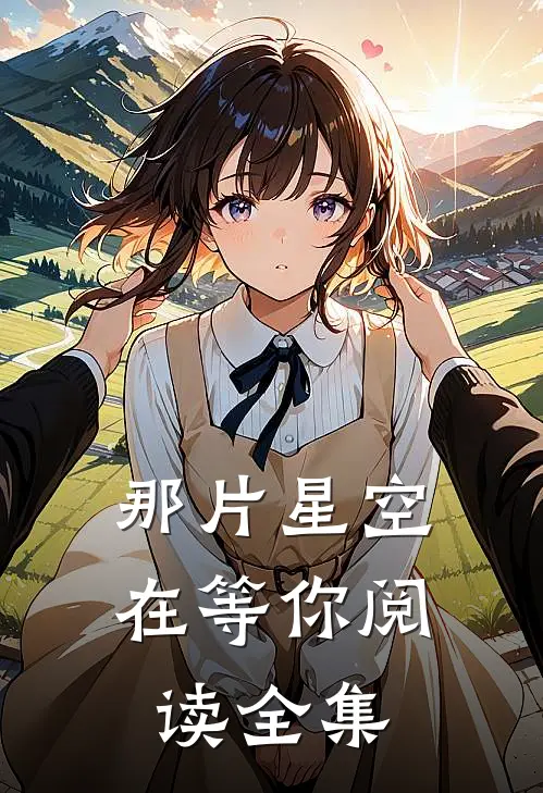 那片星空在等你阅读全集