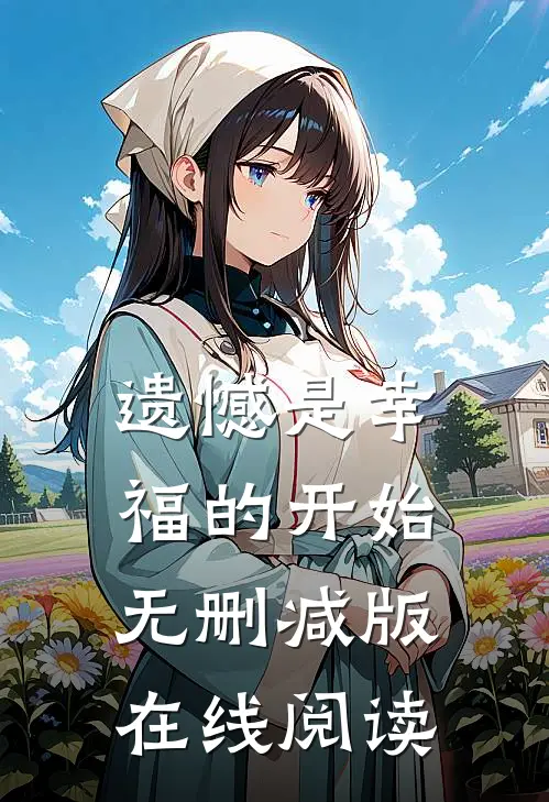遗憾是幸福的开始无删减版在线阅读