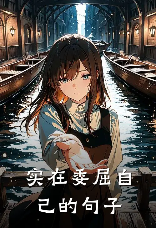 实在委屈自己的句子