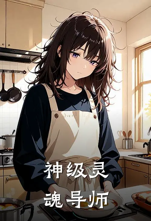 神级灵魂导师