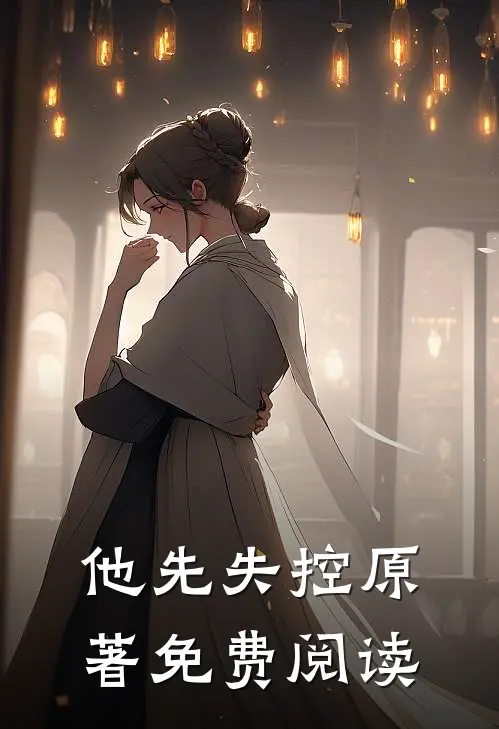 他先失控原著免费阅读