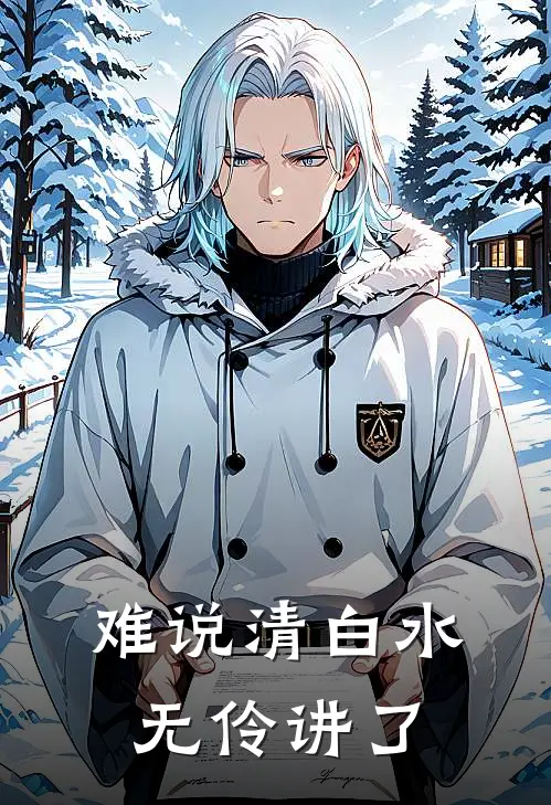 难说清白 水无伶讲了