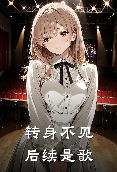 转身不见后续是歌