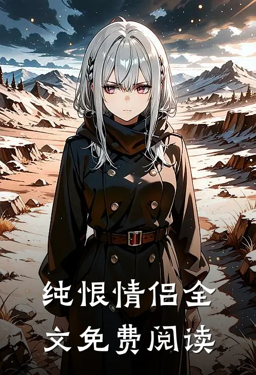 纯恨情侣全文免费阅读