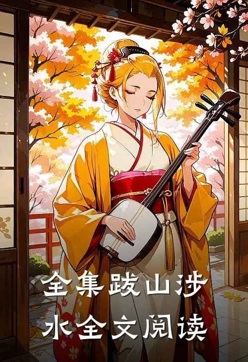 全集跋山涉水全文阅读