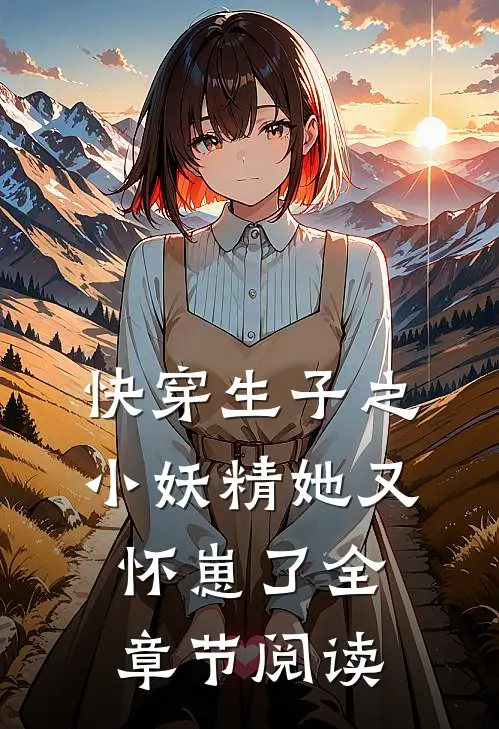 快穿生子之小妖精她又怀崽了全章节阅读