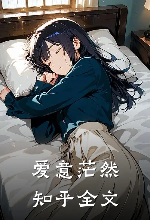 爱意茫然知乎全文