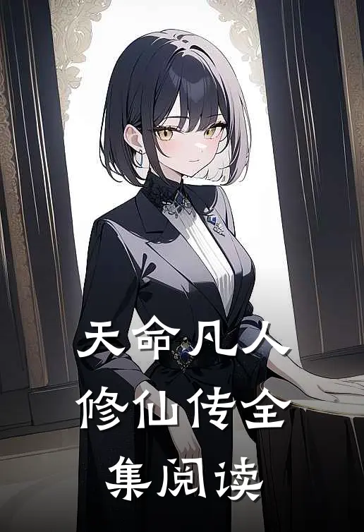 天命凡人修仙传全集阅读