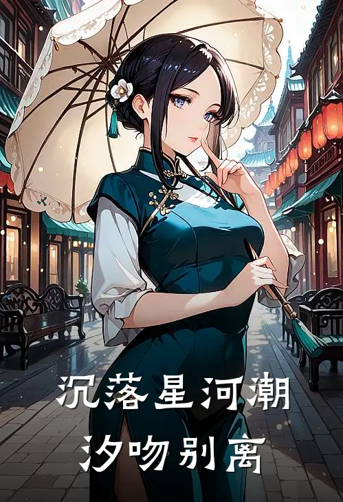 沉落星河潮汐吻别离