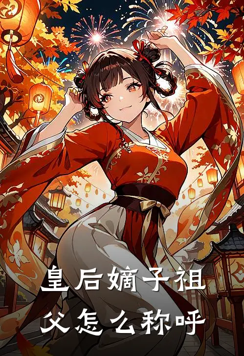 皇后嫡子祖父怎么称呼