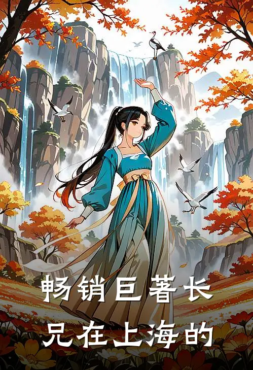 畅销巨著长兄在上海的