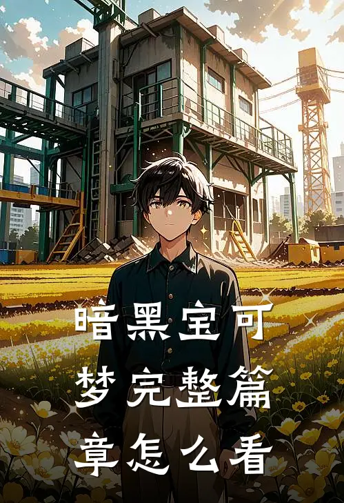 暗黑宝可梦完整篇章怎么看