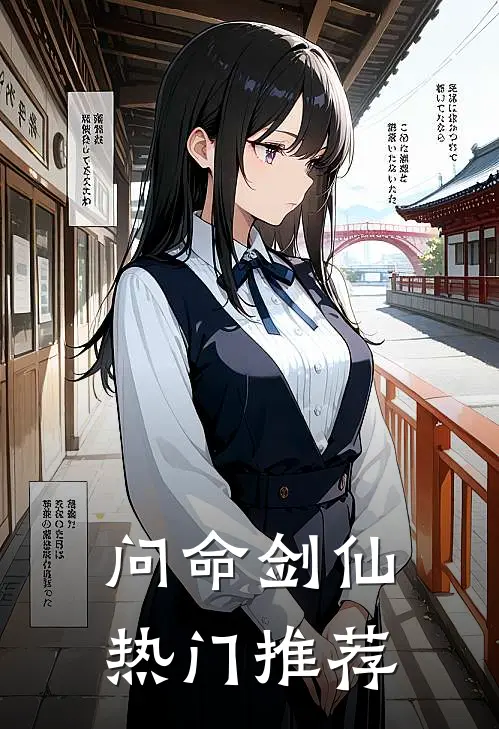 问命剑仙热门推荐