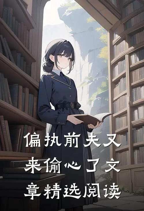 偏执前夫又来偷心了文章精选阅读