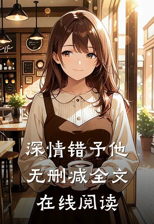 深情错予他无删减全文在线阅读