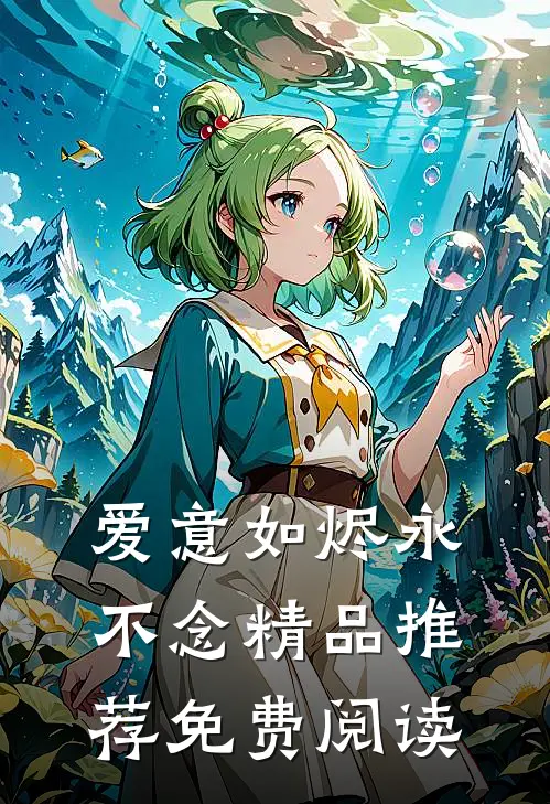 爱意如烬永不念精品推荐免费阅读