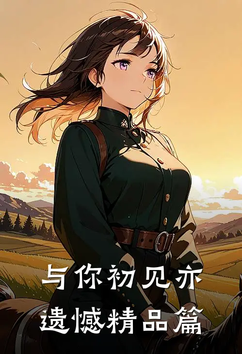 与你初见亦遗憾精品篇