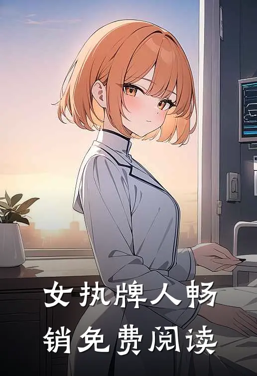 女执牌人畅销免费阅读