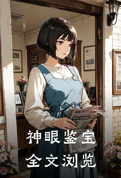 神眼鉴宝全文浏览