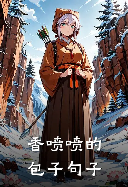 香喷喷的包子句子
