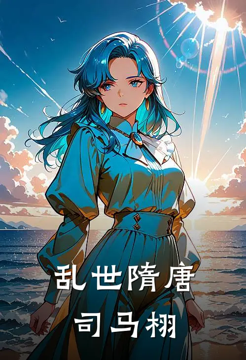 乱世隋唐 司马栩