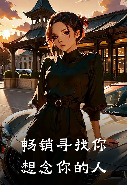 畅销寻找你想念你的人
