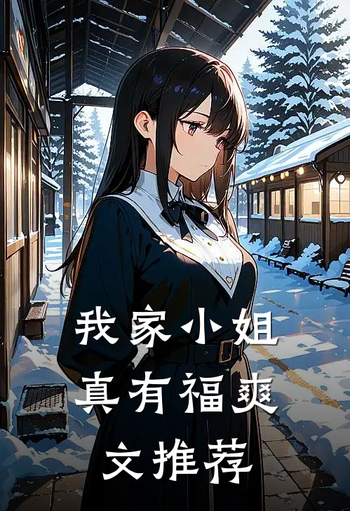 我家小姐真有福爽文推荐