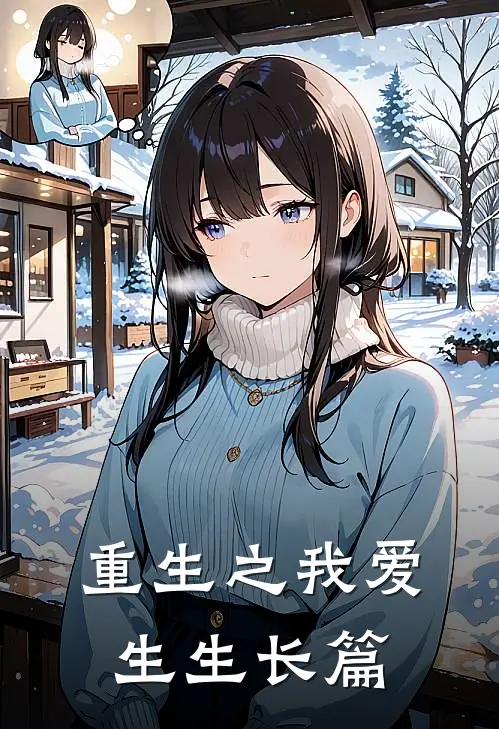 重生之我爱生生长篇