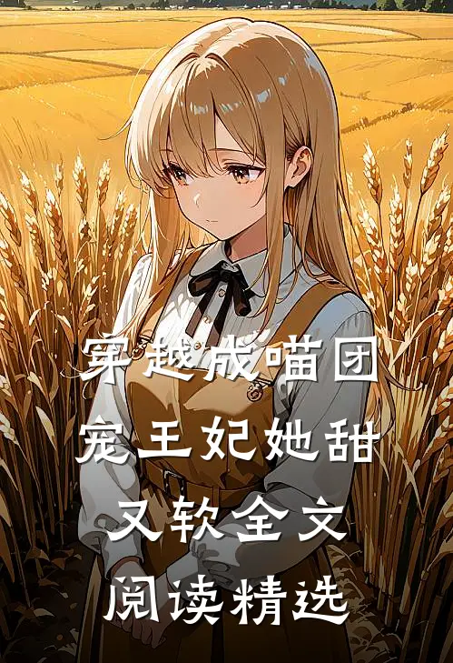 穿越成喵团宠王妃她甜又软全文阅读精选