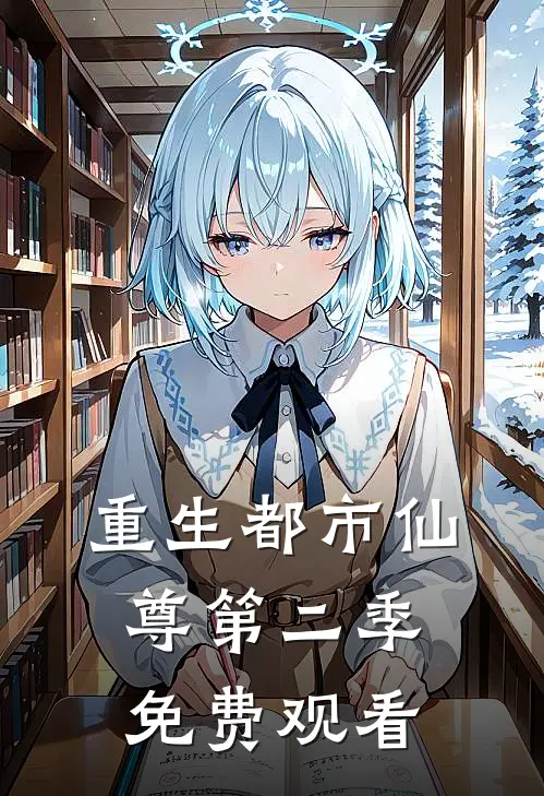 重生都市仙尊第二季免费观看