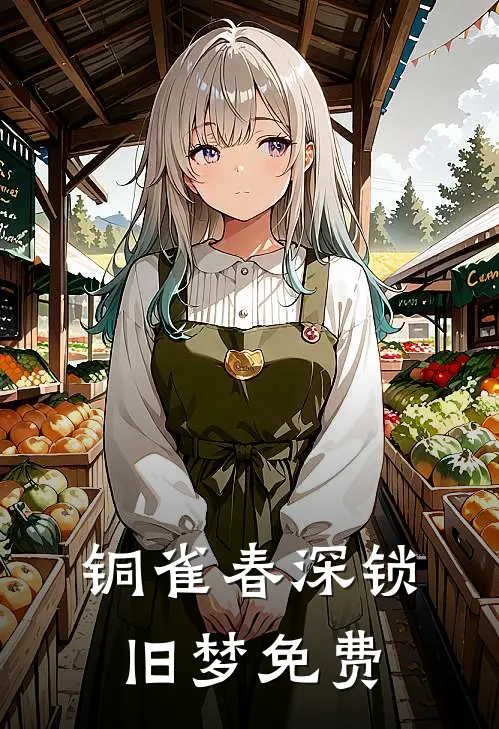 铜雀春深锁旧梦免费