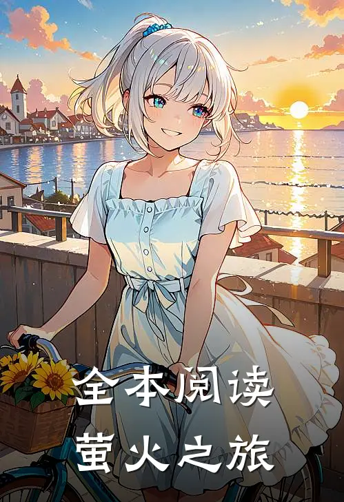 全本阅读萤火之旅