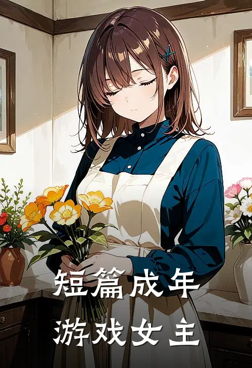 短篇成年游戏女主