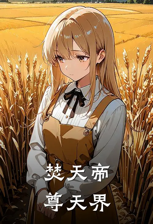 焚天帝尊天界