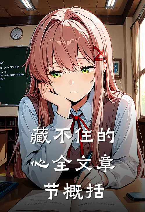 藏不住的心全文章节概括