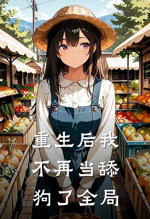 重生后我不再当舔狗了全局