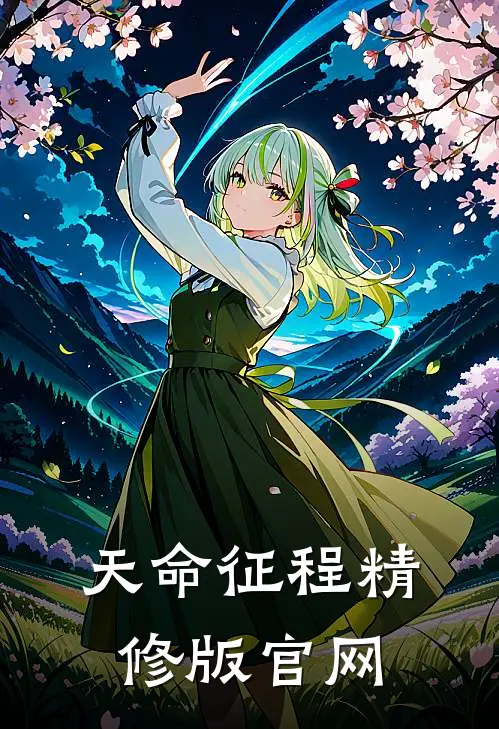 天命征程精修版官网