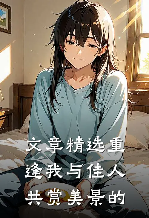 文章精选重逢我与佳人共赏美景的