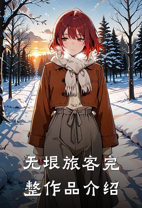 无垠旅客完整作品介绍