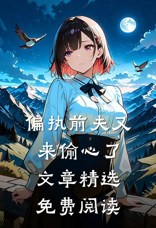 偏执前夫又来偷心了文章精选免费阅读