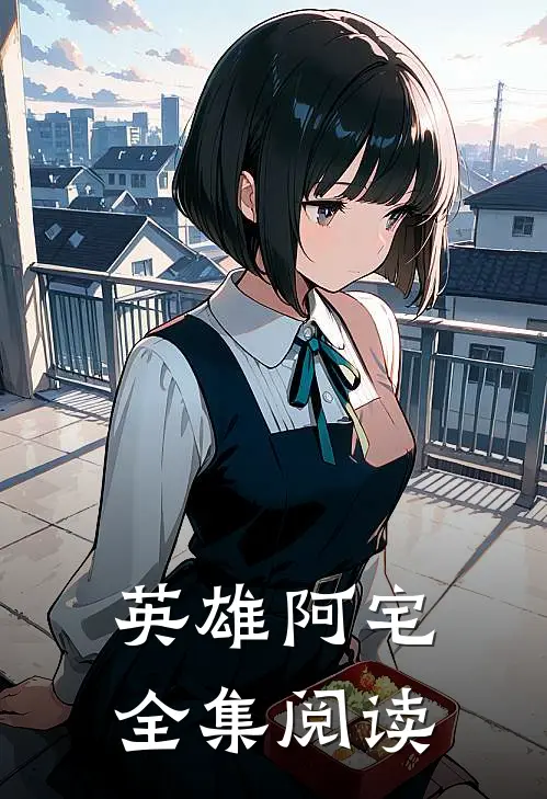 英雄阿宅全集阅读