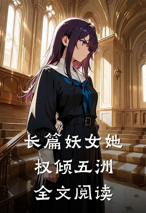 长篇妖女她权倾五洲全文阅读