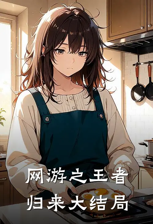网游之王者归来大结局
