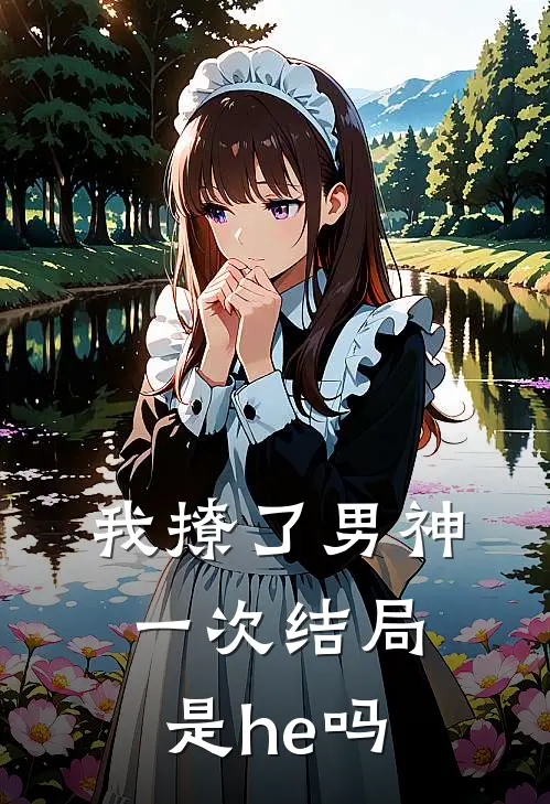 我撩了男神一次结局是he吗